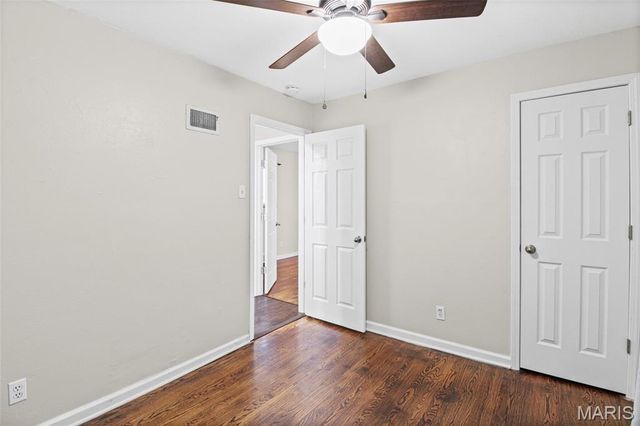 904 Erskine Avenue, Unincorporated, MO 63125