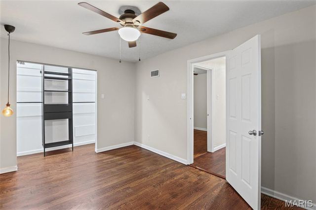 904 Erskine Avenue, Unincorporated, MO 63125
