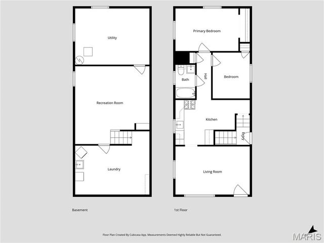 904 Erskine Avenue, Unincorporated, MO 63125