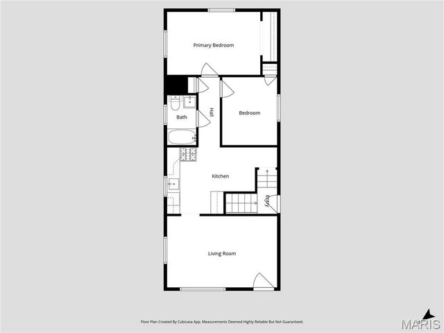 904 Erskine Avenue, Unincorporated, MO 63125