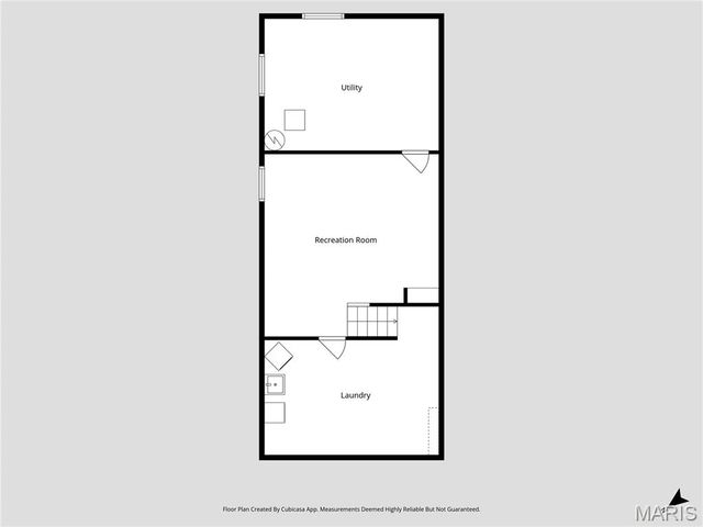 904 Erskine Avenue, Unincorporated, MO 63125