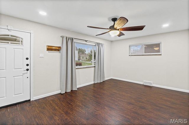 904 Erskine Avenue, Unincorporated, MO 63125