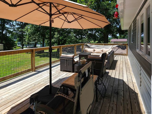 6003 Lake Road, Osseo, MI 49266