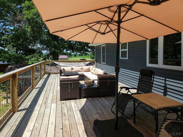 6003 Lake Road, Osseo, MI 49266