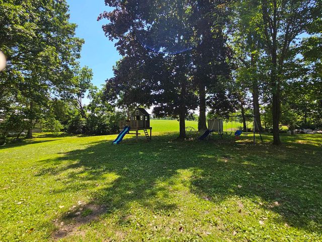 6003 Lake Road, Osseo, MI 49266