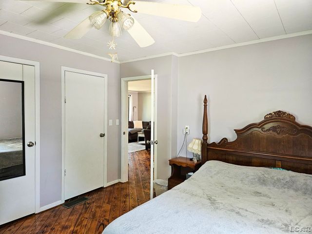 6003 Lake Road, Osseo, MI 49266