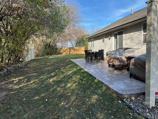 2356 DEER PRAIRIE DRIVE, Neenah, WI 54956