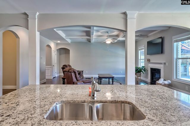 510 Bronze Drive, Lexington, SC 29072