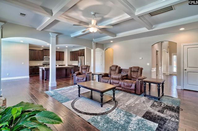 510 Bronze Drive, Lexington, SC 29072