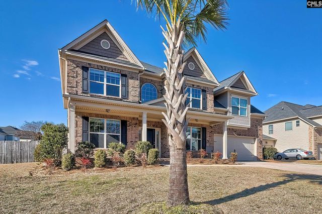 510 Bronze Drive, Lexington, SC 29072