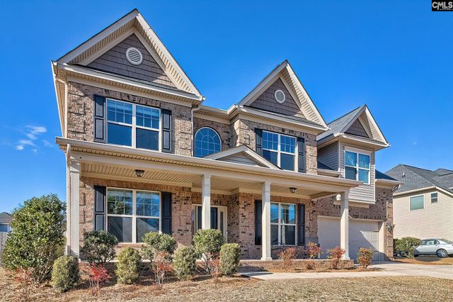 510 Bronze Drive, Lexington, SC 29072