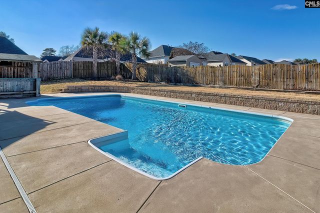 510 Bronze Drive, Lexington, SC 29072