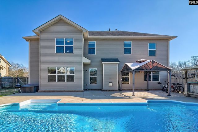 510 Bronze Drive, Lexington, SC 29072