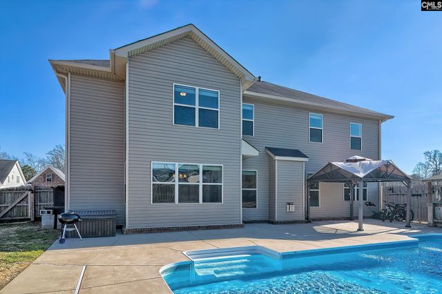 510 Bronze Drive, Lexington, SC 29072