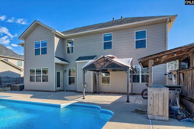 510 Bronze Drive, Lexington, SC 29072