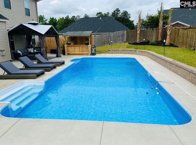 510 Bronze Drive, Lexington, SC 29072