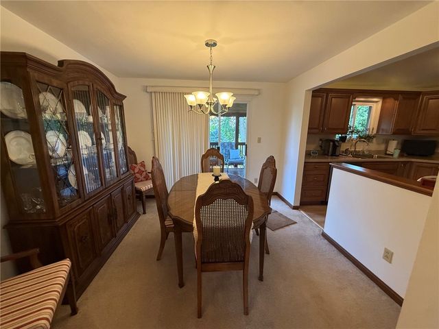 1484 Loretta Dr, Penn Hills, PA 15235