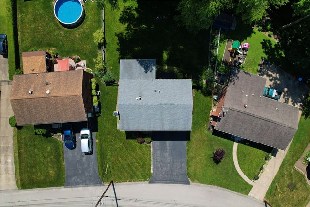 1484 Loretta Dr, Penn Hills, PA 15235