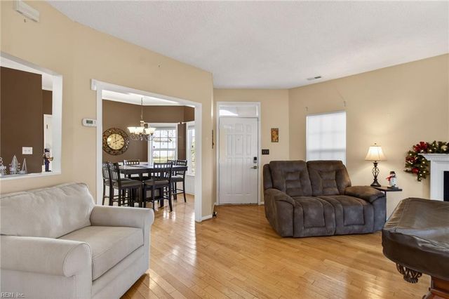 928 Prestige CT, Newport News, VA 23602