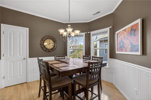 928 Prestige CT, Newport News, VA 23602