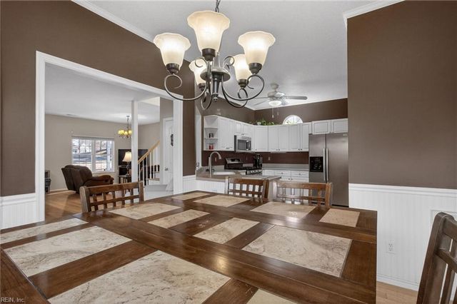 928 Prestige CT, Newport News, VA 23602