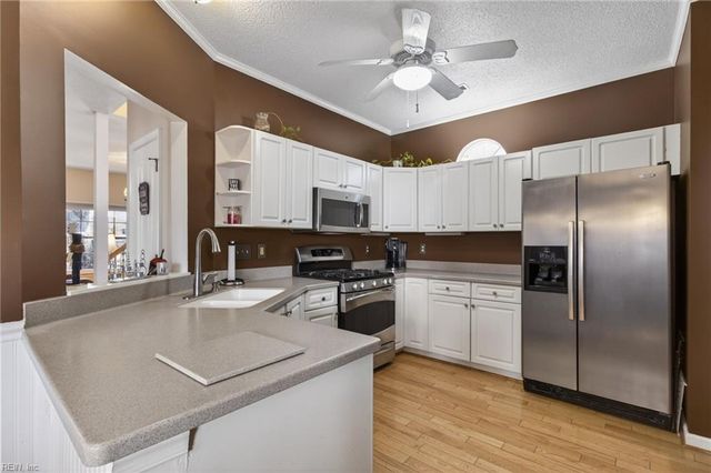 928 Prestige CT, Newport News, VA 23602