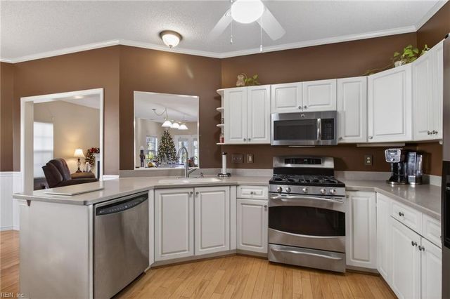 928 Prestige CT, Newport News, VA 23602