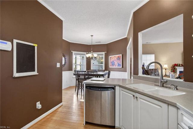 928 Prestige CT, Newport News, VA 23602