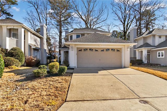 928 Prestige CT, Newport News, VA 23602