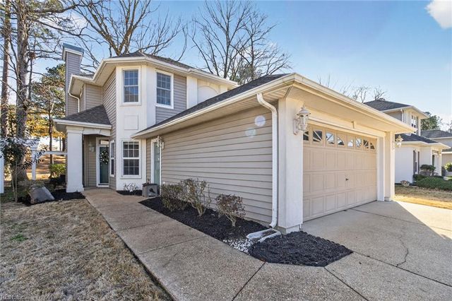 928 Prestige CT, Newport News, VA 23602