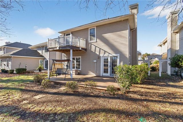 928 Prestige CT, Newport News, VA 23602