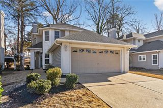 928 Prestige CT, Newport News, VA 23602