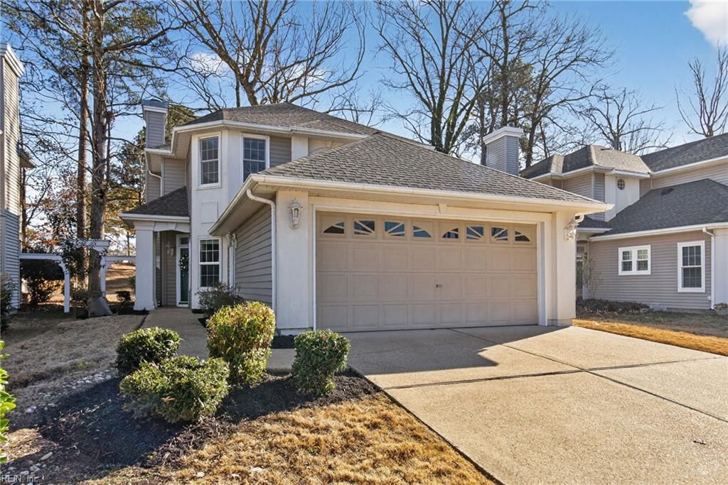 928 Prestige CT, Newport News, VA 23602