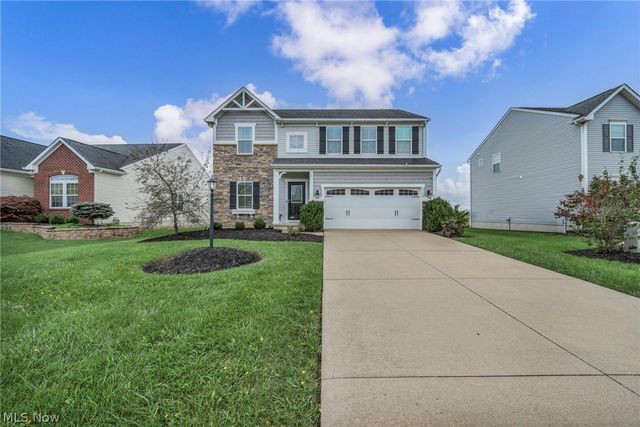 3238 Seven Bridges Road, Medina, OH 44256