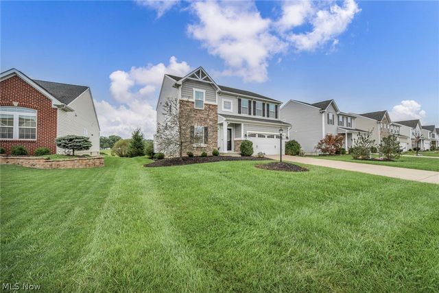 3238 Seven Bridges Road, Medina, OH 44256
