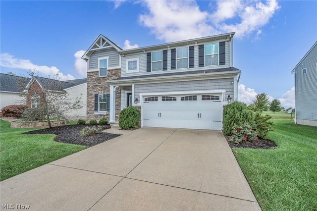 3238 Seven Bridges Road, Medina, OH 44256
