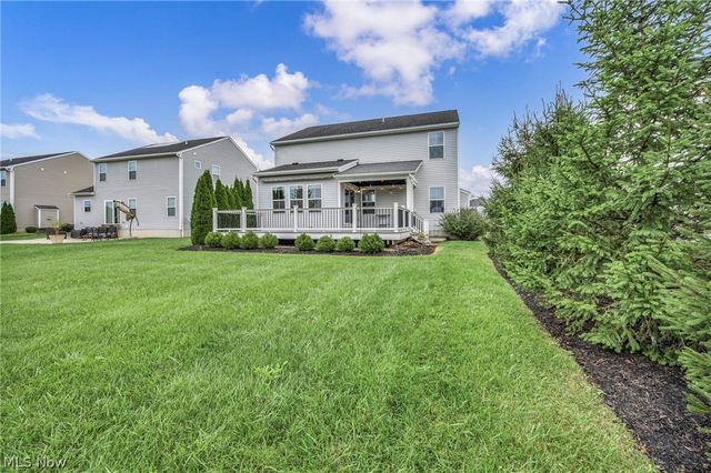 3238 Seven Bridges Road, Medina, OH 44256
