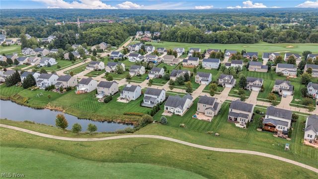 3238 Seven Bridges Road, Medina, OH 44256
