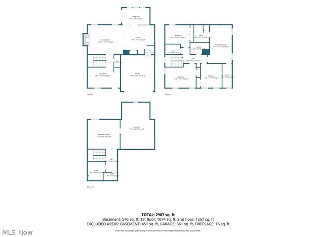 3238 Seven Bridges Road, Medina, OH 44256