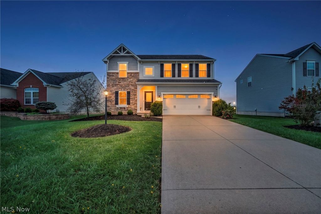3238 Seven Bridges Road, Medina, OH 44256