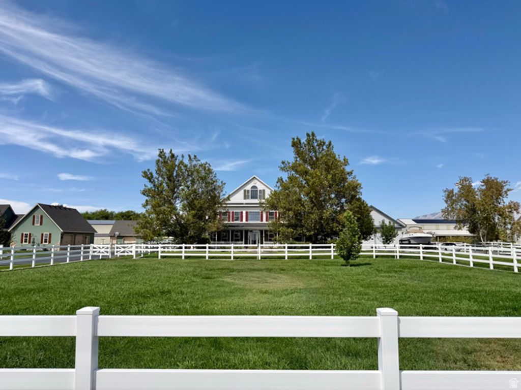 5248 W 2200 S, Ogden, UT 84401 — exterior