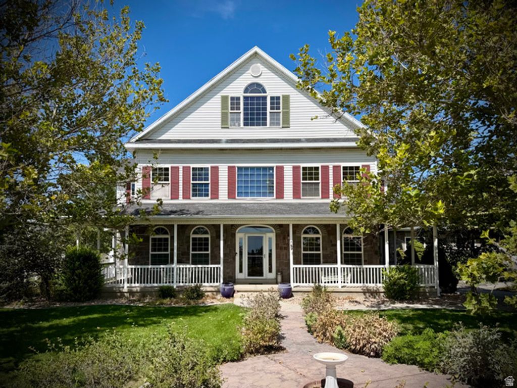 5248 W 2200 S, Ogden, UT 84401 — photo 2