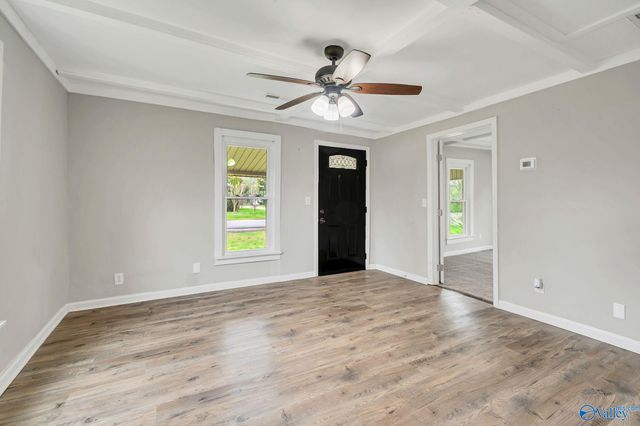 1226 Rison Avenue NE, Huntsville, AL 35801