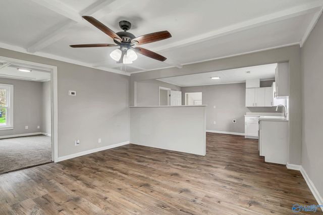 1226 Rison Avenue NE, Huntsville, AL 35801