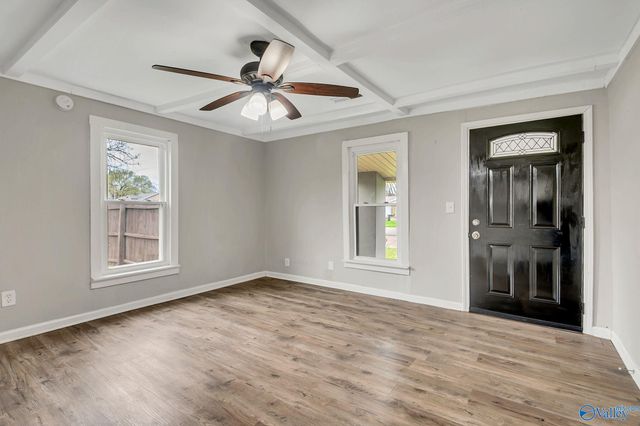 1226 Rison Avenue NE, Huntsville, AL 35801