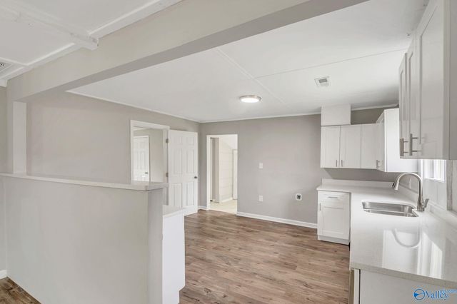 1226 Rison Avenue NE, Huntsville, AL 35801