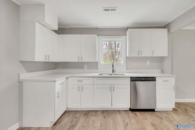 1226 Rison Avenue NE, Huntsville, AL 35801