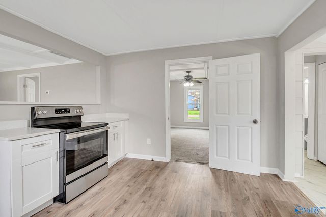 1226 Rison Avenue NE, Huntsville, AL 35801