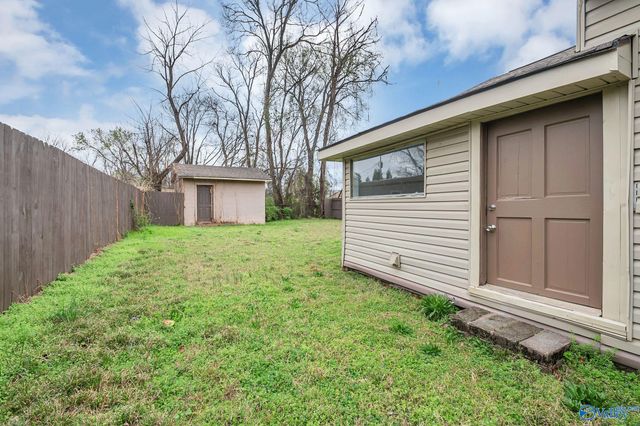 1226 Rison Avenue NE, Huntsville, AL 35801