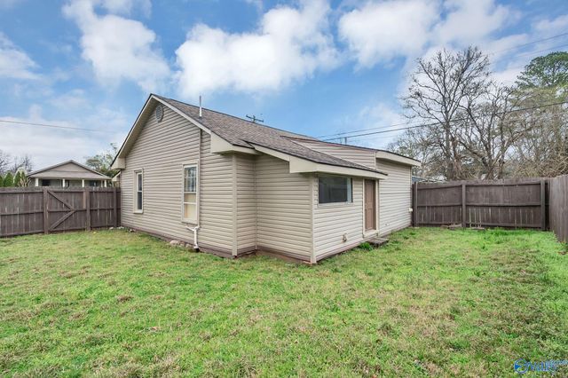 1226 Rison Avenue NE, Huntsville, AL 35801